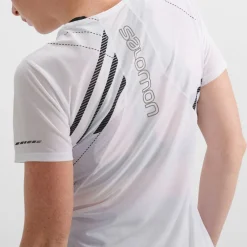 Sense Aero Short Sleeve Tee