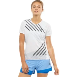 Sense Aero Short Sleeve Tee