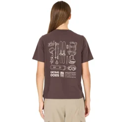 Sera SS Tee