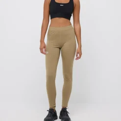 Shavanna Thermal Leggings