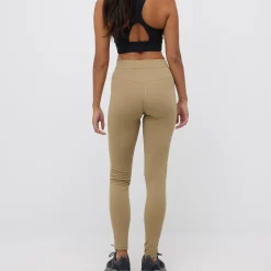 Shavanna Thermal Leggings