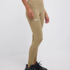 Shavanna Thermal Leggings