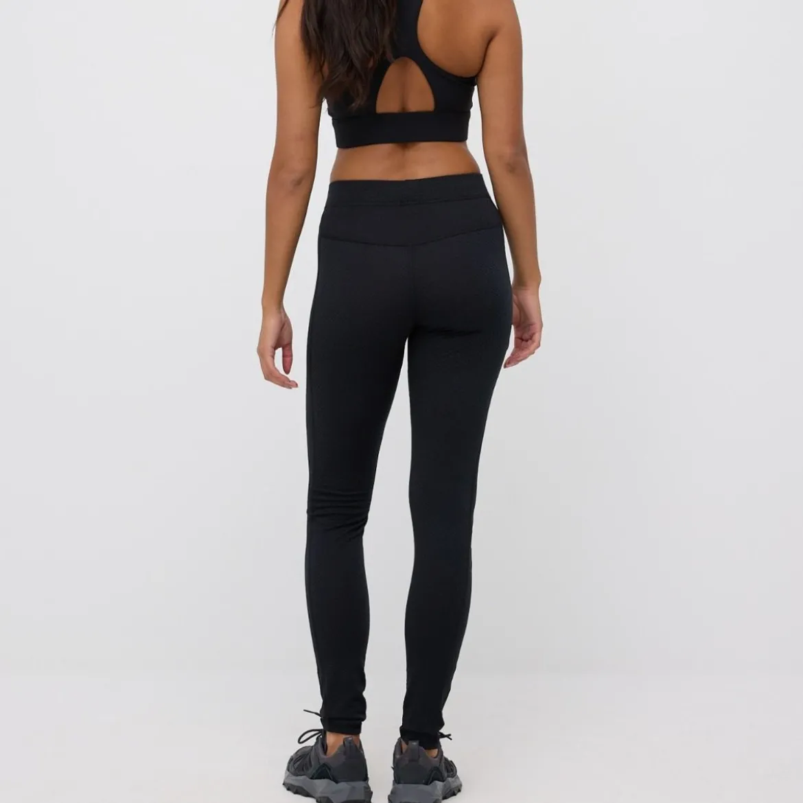 Shavanna Thermal Leggings