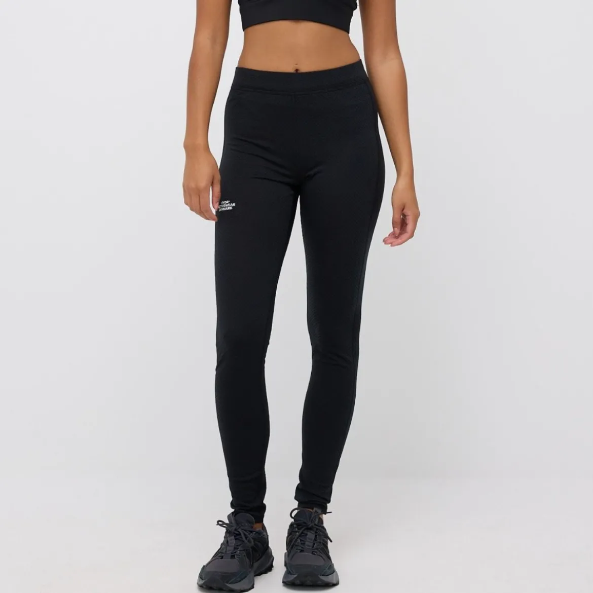 Shavanna Thermal Leggings
