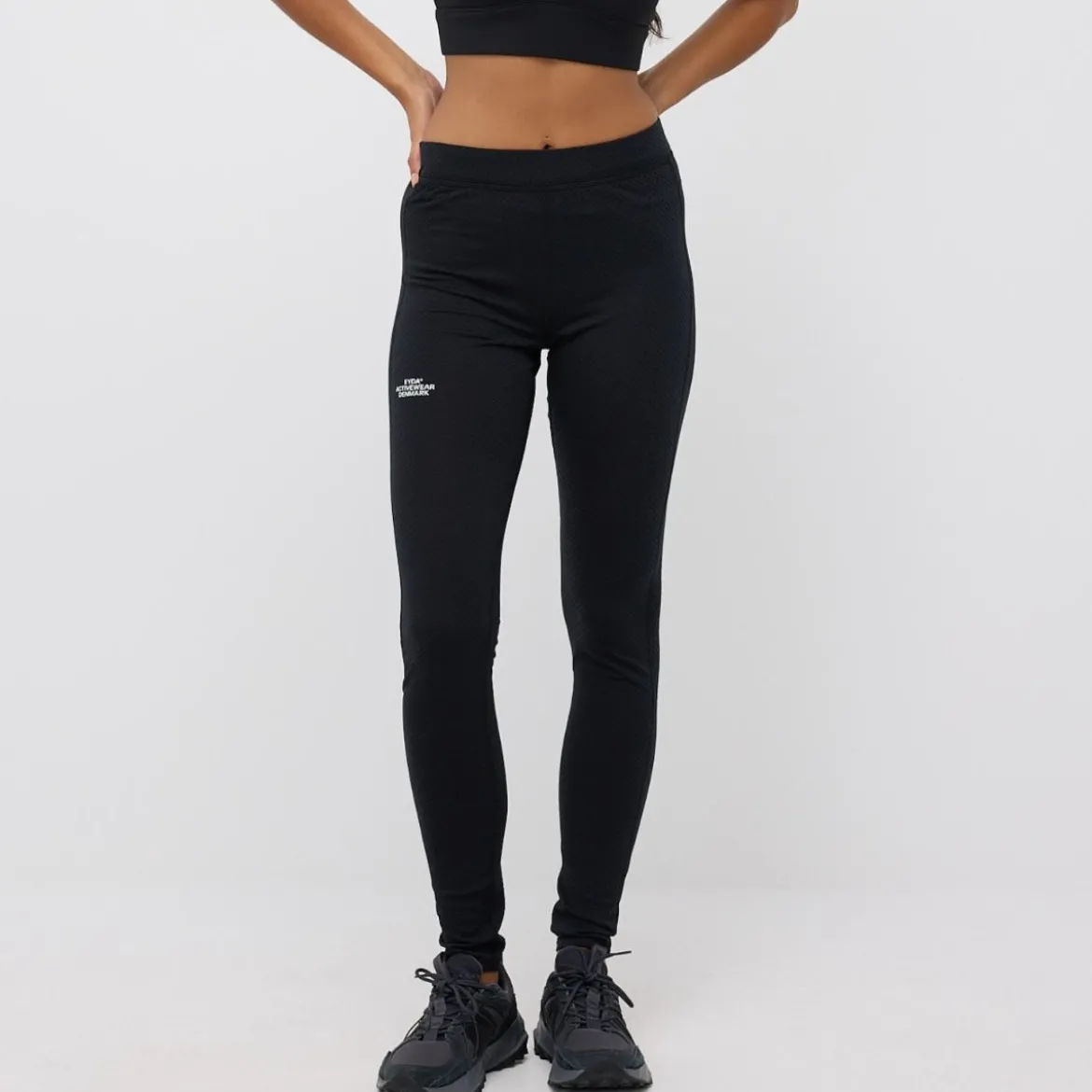 Shavanna Thermal Leggings