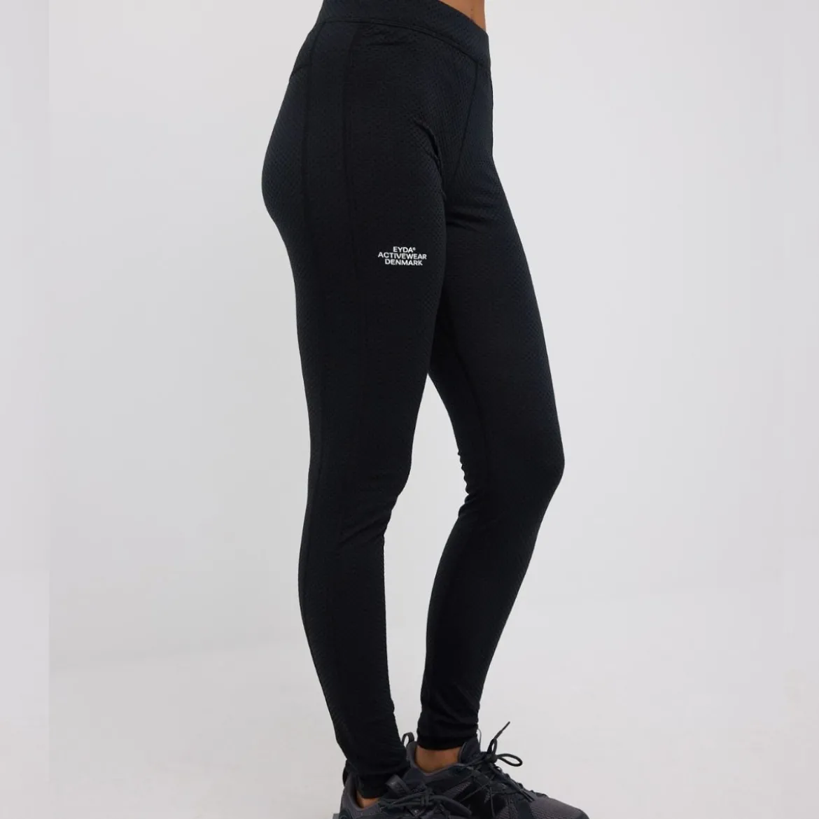 Shavanna Thermal Leggings