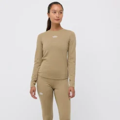 Shavanna Thermal LS Tee