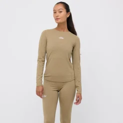 Shavanna Thermal LS Tee