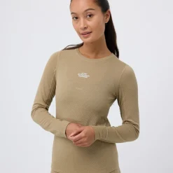 Shavanna Thermal LS Tee