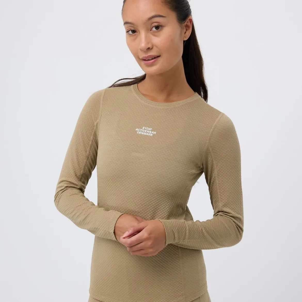 Shavanna Thermal LS Tee