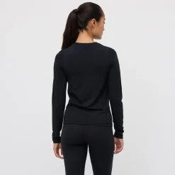 Shavanna Thermal LS Tee