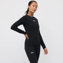 Shavanna Thermal LS Tee