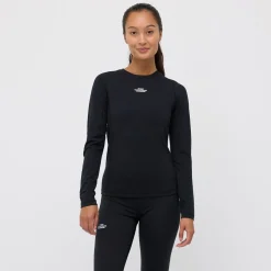 Shavanna Thermal LS Tee