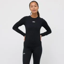 Shavanna Thermal LS Tee