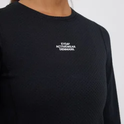 Shavanna Thermal LS Tee