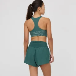Shelly Running Shorts