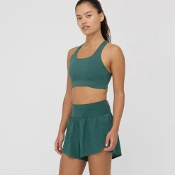 Shelly Running Shorts