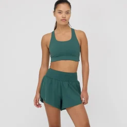 Shelly Running Shorts