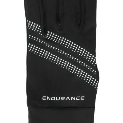 Sherman Run Gloves