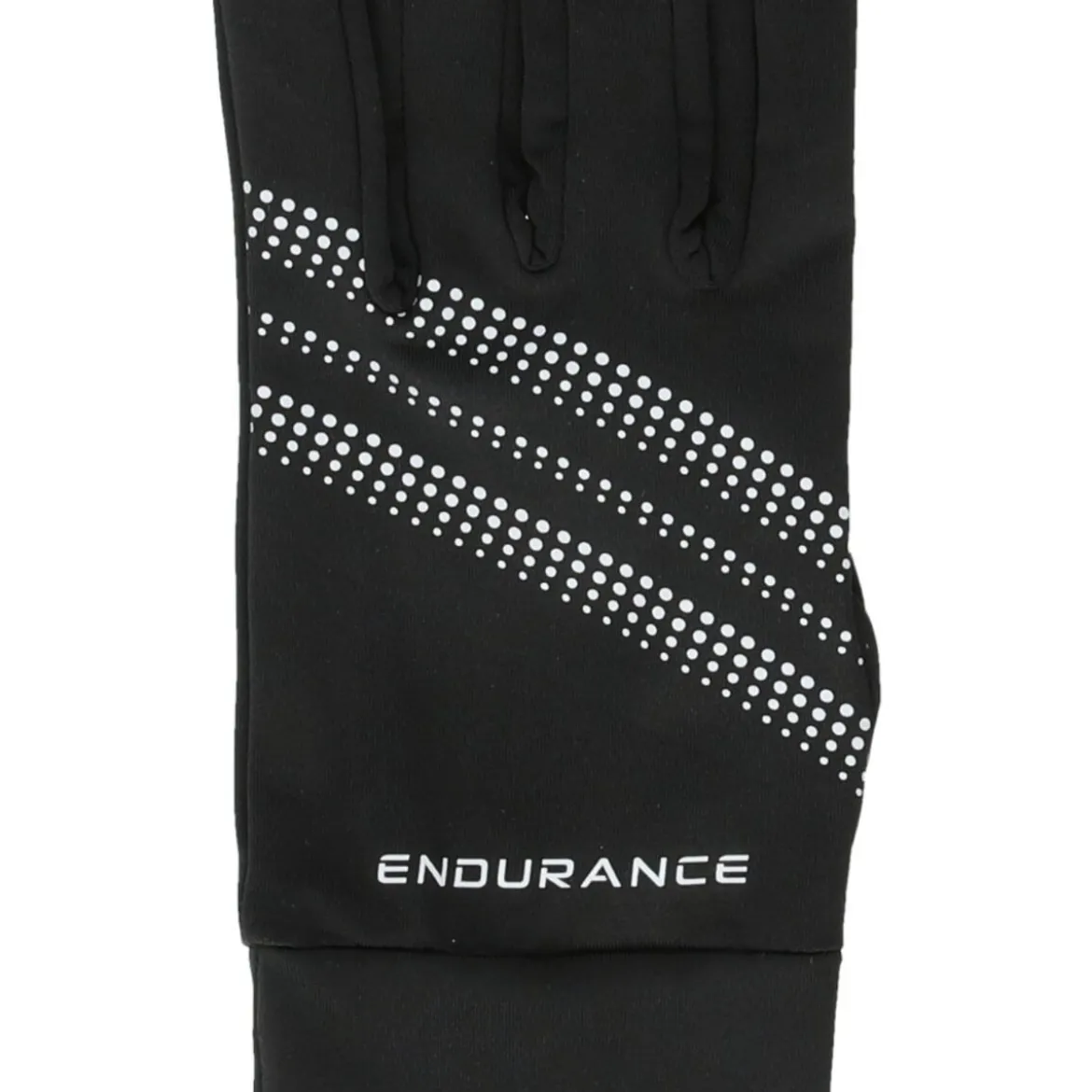 Sherman Run Gloves
