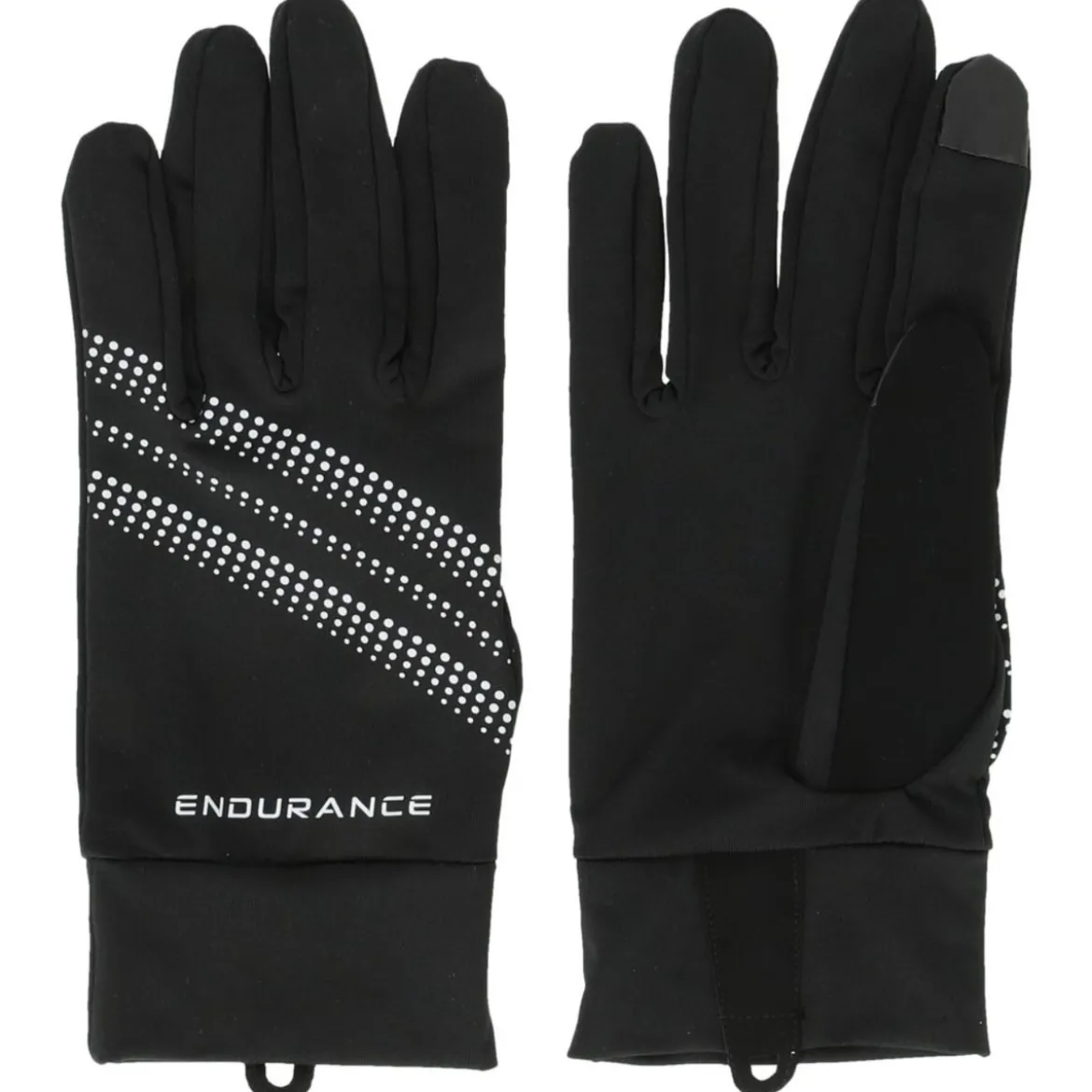 Sherman Run Gloves