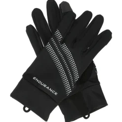 Sherman Run Gloves