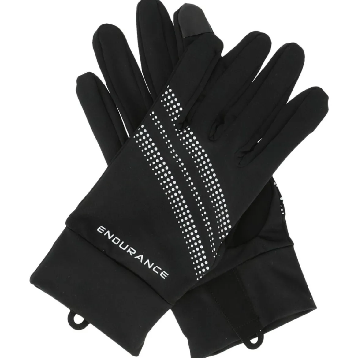 Sherman Run Gloves