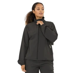 Shiena Track Jacket