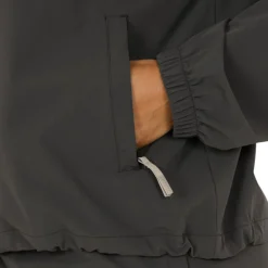 Shiena Track Jacket