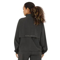 Shiena Track Jacket