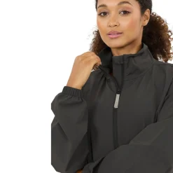 Shiena Track Jacket