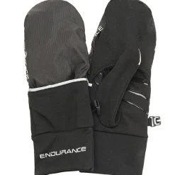 Silverton Run Mittens