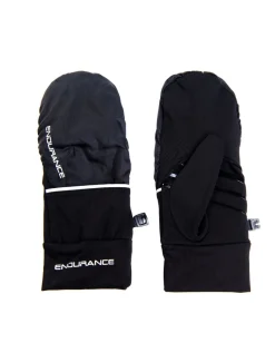 Silverton Run Mittens