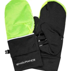 Silverton Run Mittens