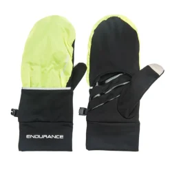 Silverton Run Mittens