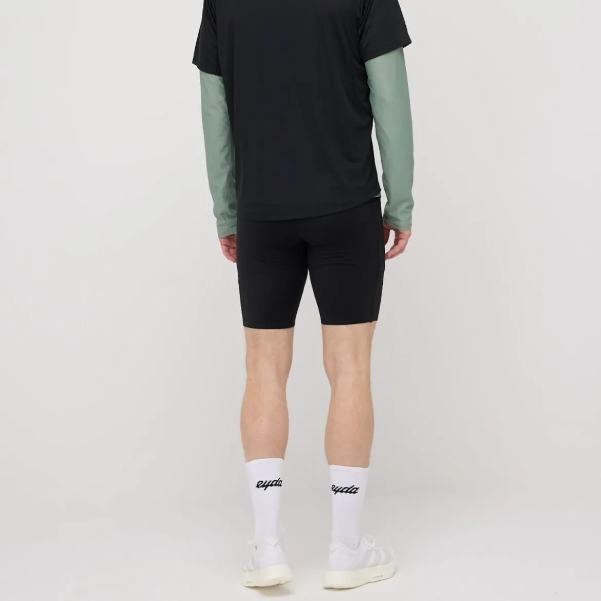 Simon Short Tights