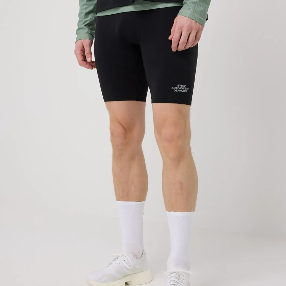 Simon Short Tights