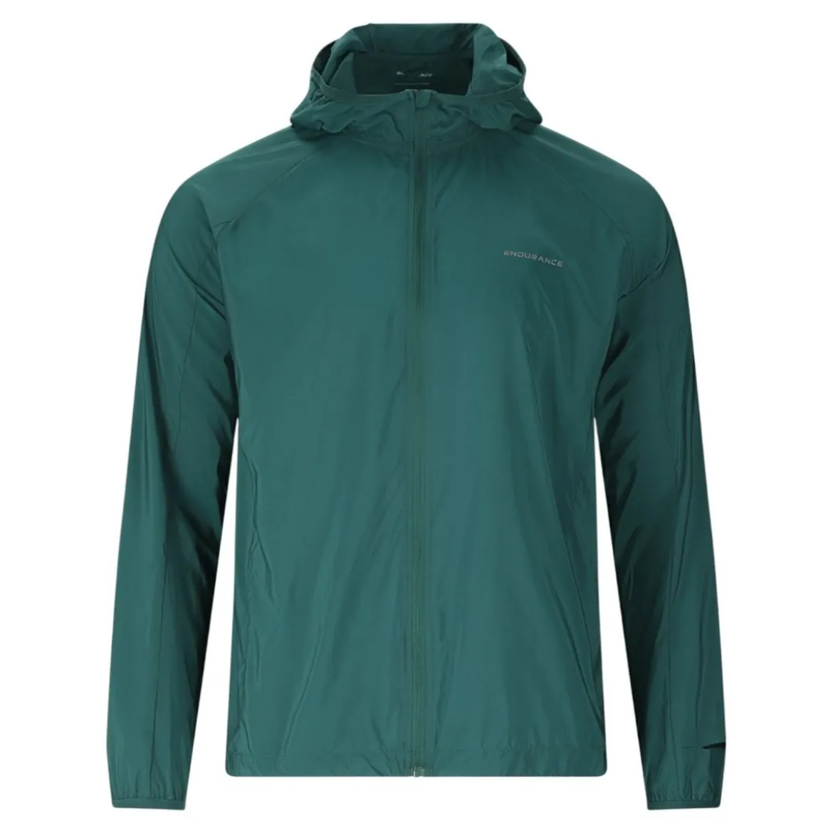 Siony Light Jacket