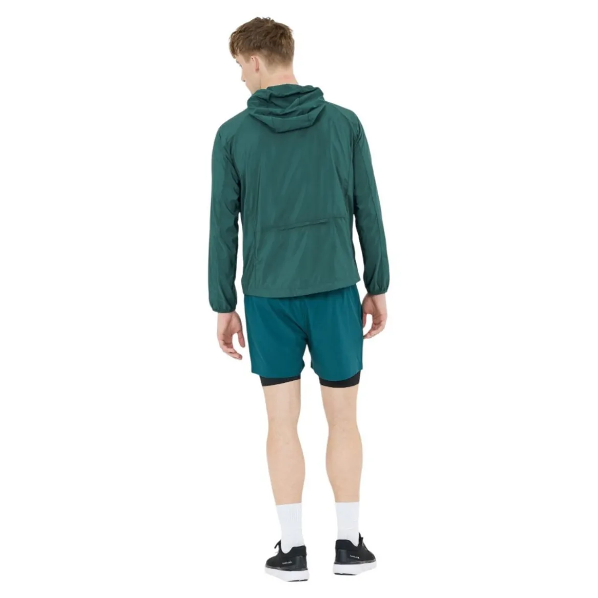 Siony Light Jacket