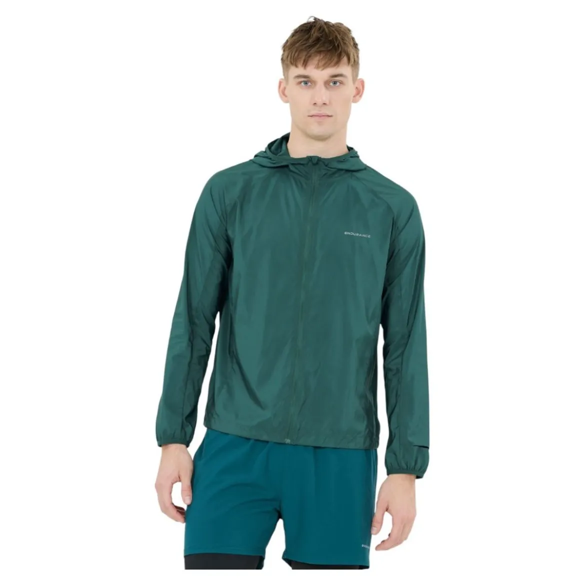 Siony Light Jacket