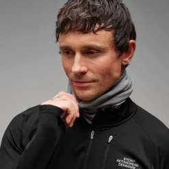 Sky Merino Neck Warmer