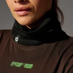 Sky Merino Neck Warmer