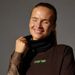 Sky Merino Neck Warmer