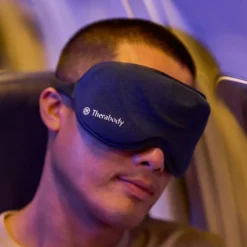 SleepMask