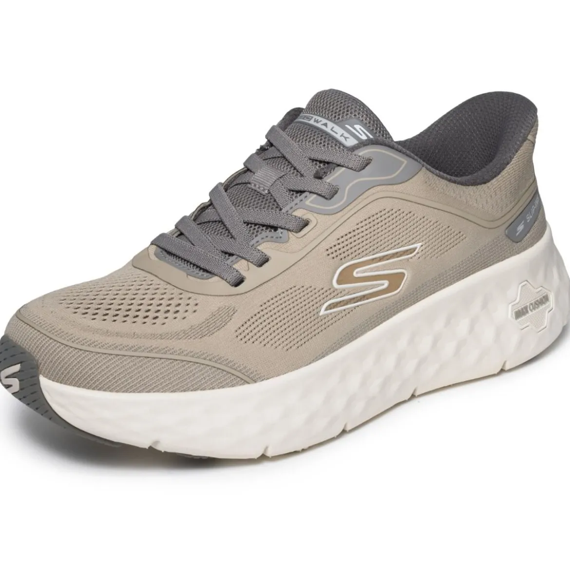 Slip-Ins Go Walk Max Cushioning Flex