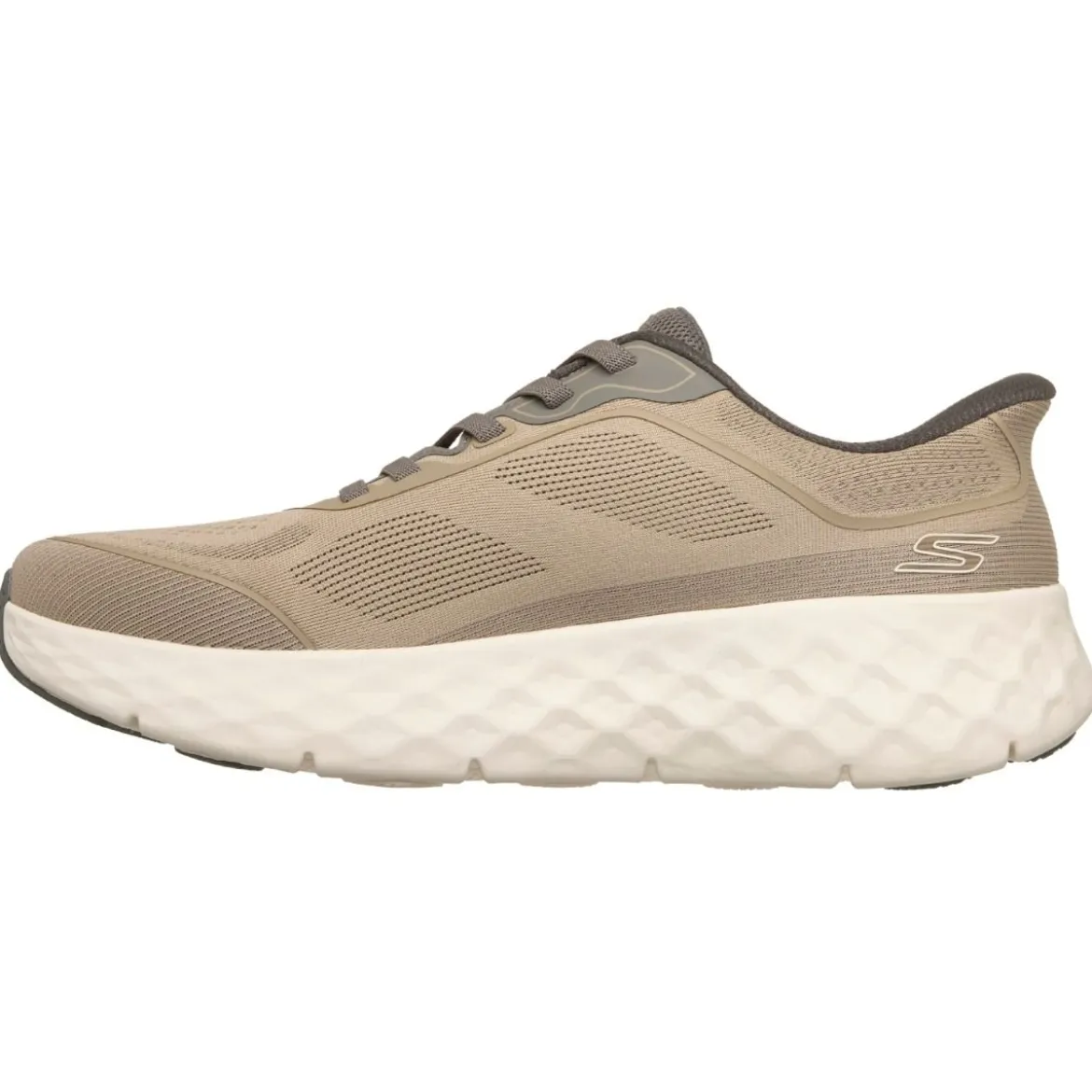 Slip-Ins Go Walk Max Cushioning Flex