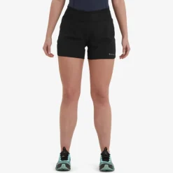 Slipstream 4 Inch Shorts