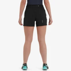 Slipstream 4 Inch Shorts