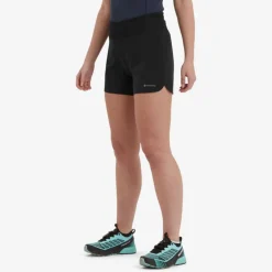 Slipstream 4 Inch Shorts