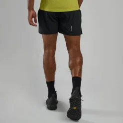 Slipstream 5 Inch Shorts